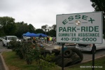 Join Us At The Essex Park And Ride
