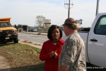 Gigi Barnett Learns Just How Big The Restoration Effort Has Grown.
